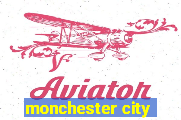 monchester city