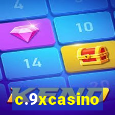 c.9xcasino