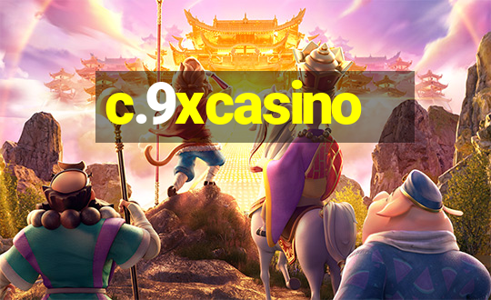 c.9xcasino