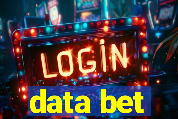 data bet