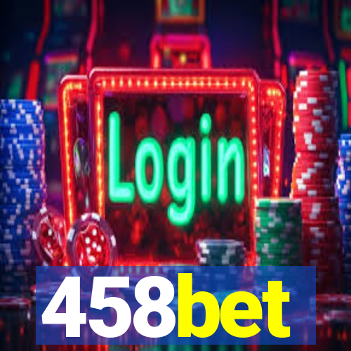 458bet