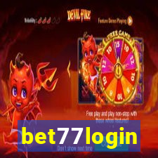 bet77login