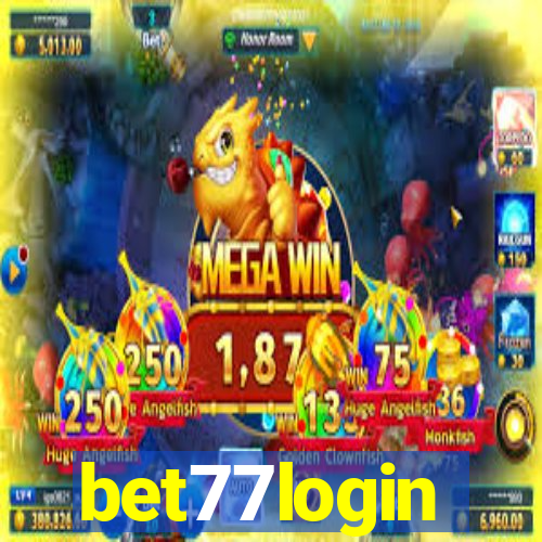 bet77login