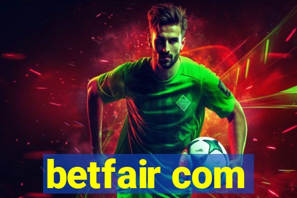 betfair com