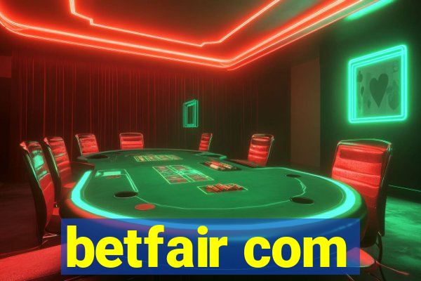 betfair com