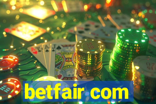 betfair com