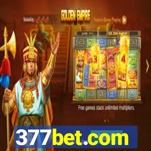 377bet.com