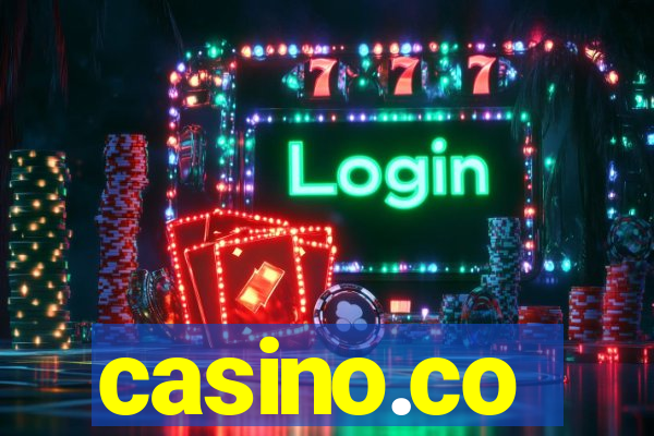 casino.co