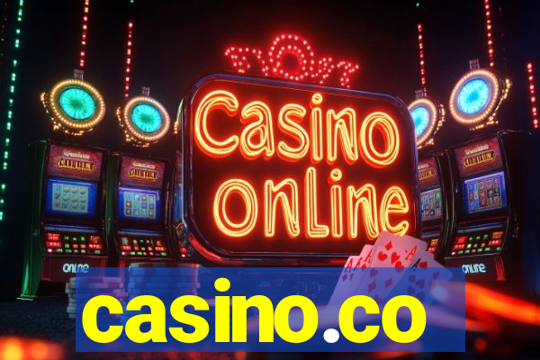 casino.co