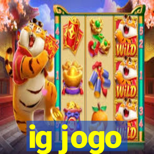 ig jogo