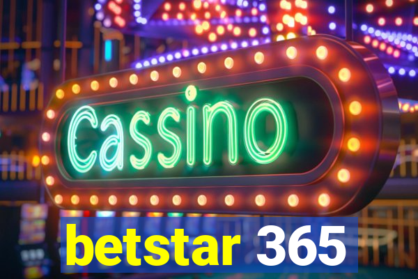 betstar 365