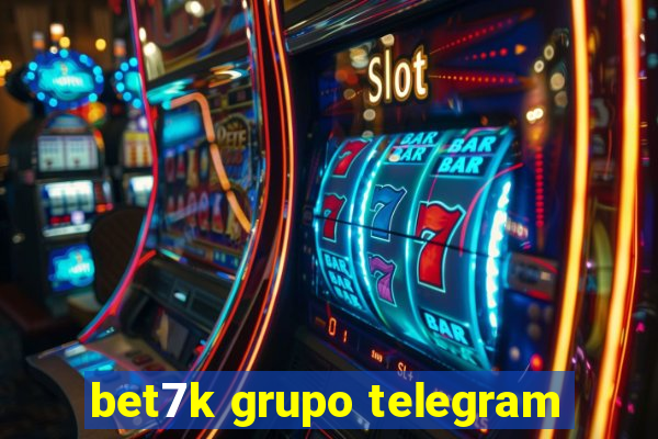 bet7k grupo telegram