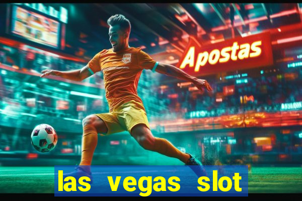 las vegas slot machines online