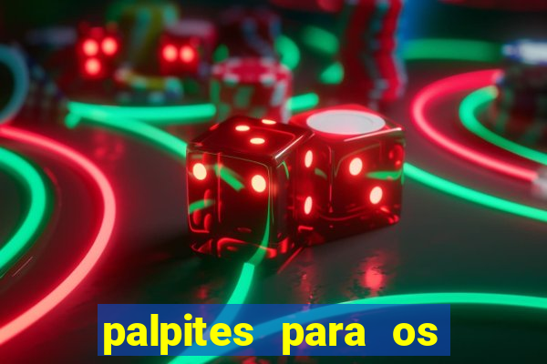 palpites para os jogos do brasileir?o série a