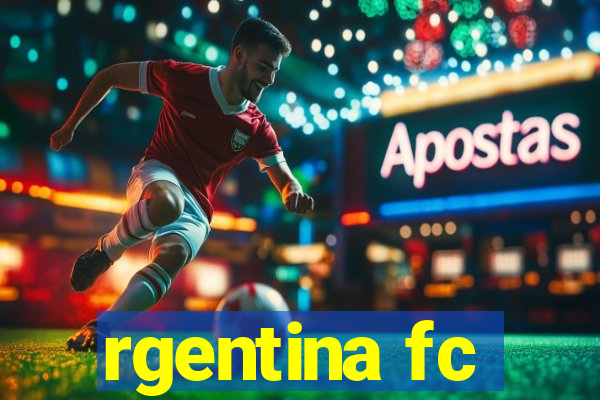 rgentina fc