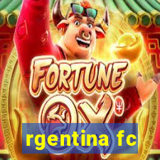 rgentina fc