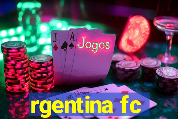 rgentina fc