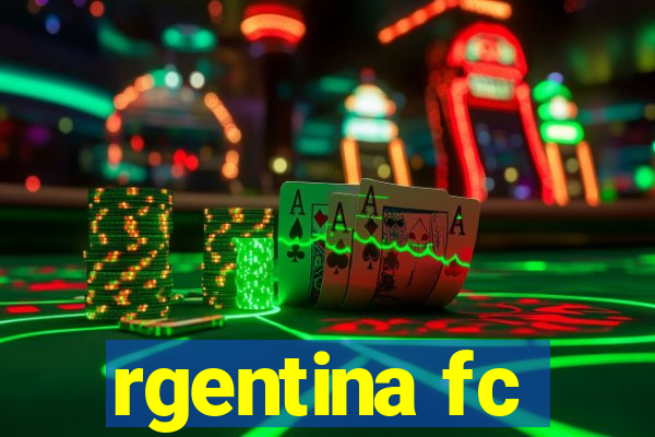 rgentina fc