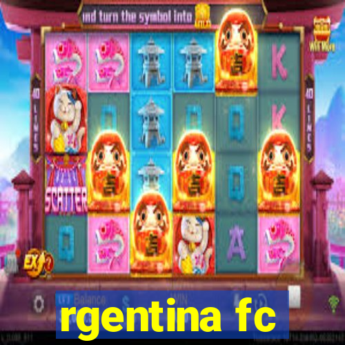 rgentina fc