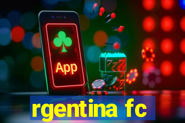 rgentina fc