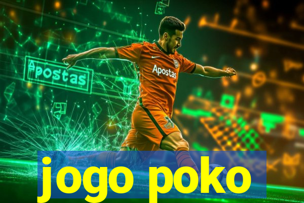 jogo poko