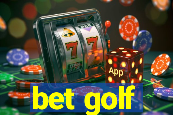 bet golf