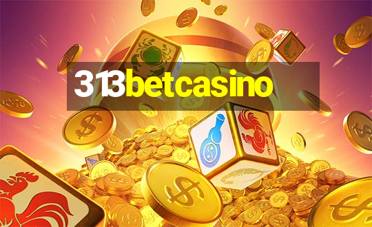 313betcasino