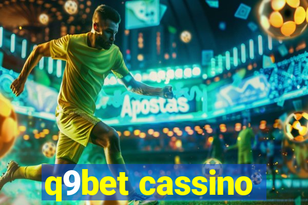 q9bet cassino