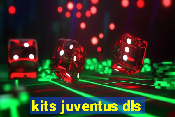 kits juventus dls