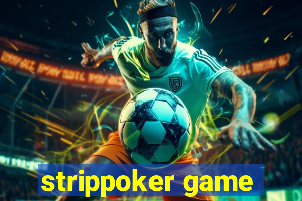 strippoker game