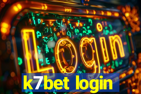 k7bet login