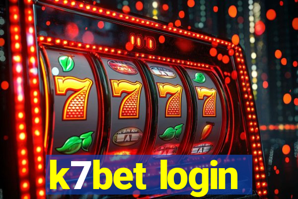 k7bet login