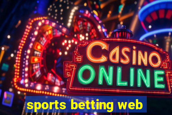 sports betting web