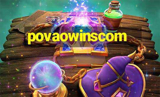 povaowinscom