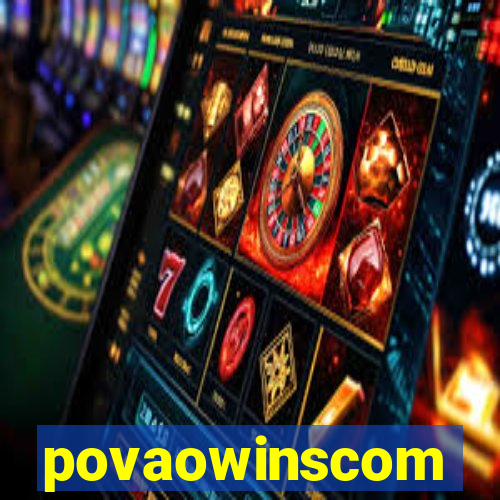 povaowinscom