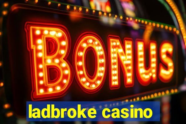 ladbroke casino