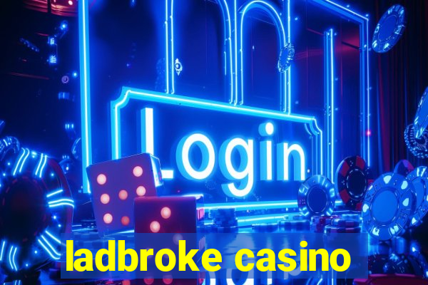 ladbroke casino