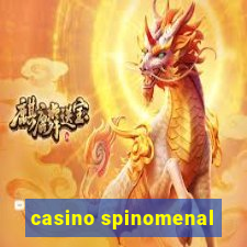 casino spinomenal