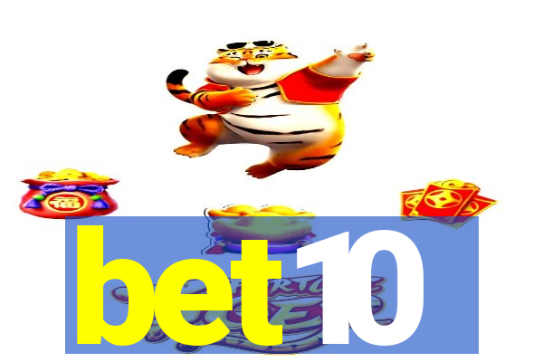 bet10