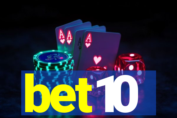 bet10