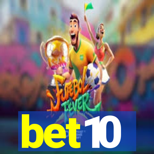 bet10