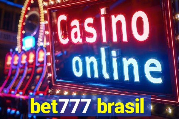 bet777 brasil