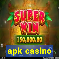 apk casino