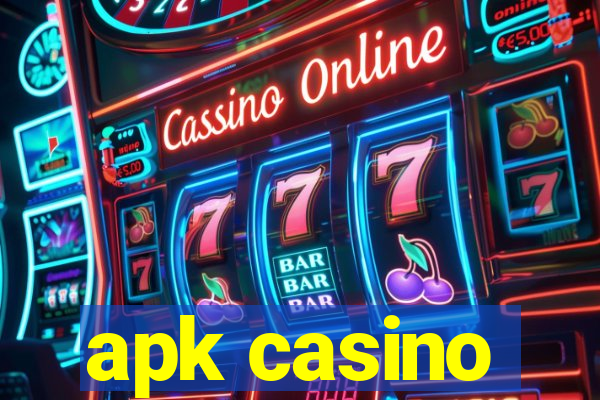 apk casino