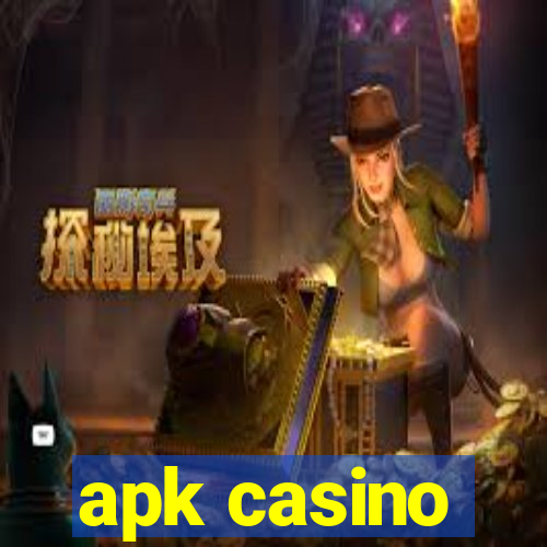 apk casino