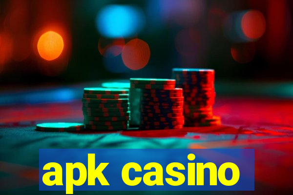 apk casino