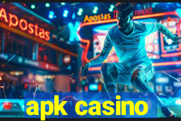 apk casino