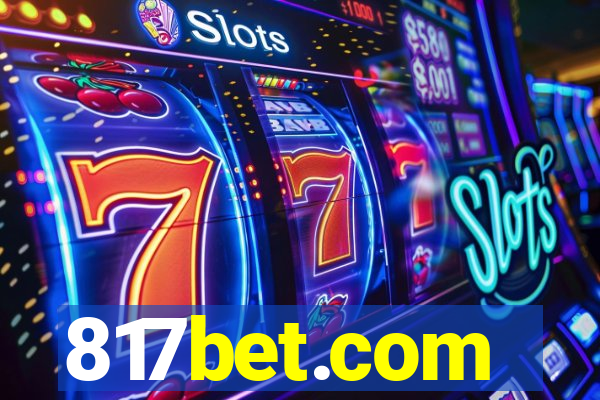 817bet.com