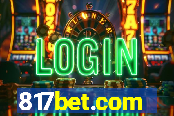 817bet.com