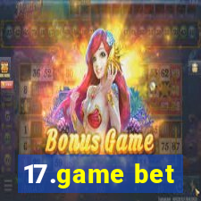 17.game bet